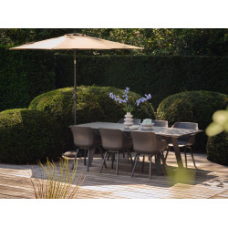 Зонт от солнца Hartman Sunline R270 (Olive) Thumb