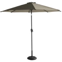 Зонт от солнца Hartman Sunline R270 (Olive) Thumb