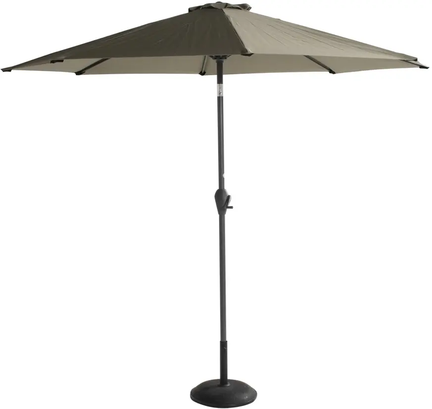 Зонт от солнца Hartman Sunline R270 (Olive)