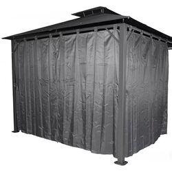 Pavilion de gradina Hecht Gazebo 34 Thumb