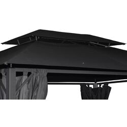 Pavilion de gradina Hecht Gazebo 34 Thumb