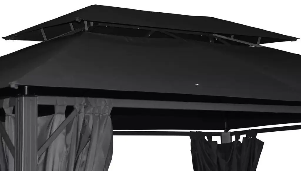 Pavilion de gradina Hecht Gazebo 34 - 4