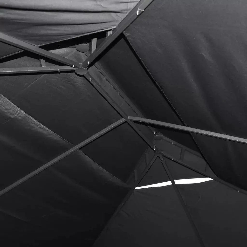 Pavilion de gradina Hecht Gazebo 34 - 3