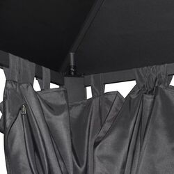 Pavilion de gradina Hecht Gazebo 34 Thumb