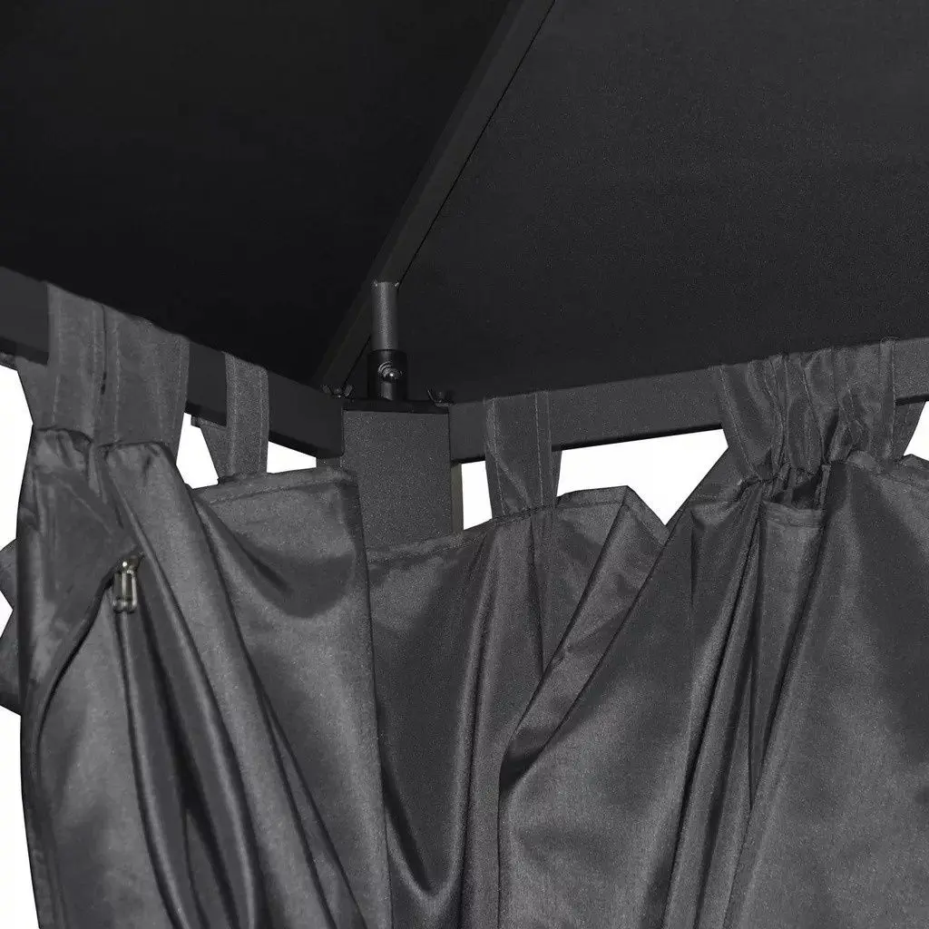 Pavilion de gradina Hecht Gazebo 34 - 2