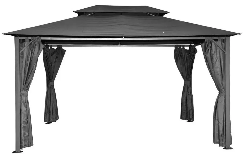 Pavilion de gradina Hecht Gazebo 34