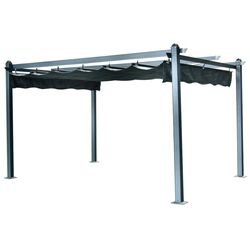 Садовый павильон Hecht Pergola 4x3 Thumb
