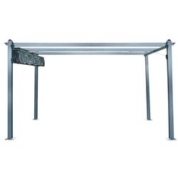Садовый павильон Hecht Pergola 4x3 Thumb