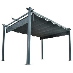 Pavilion de gradina Hecht Pergola 4x3
