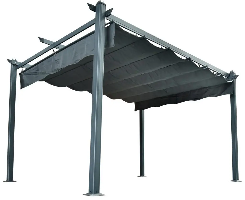 Садовый павильон Hecht Pergola 4x3