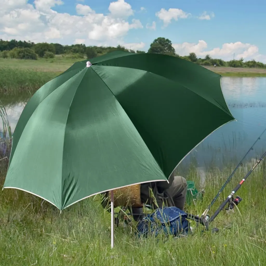 Зонт от солнца HI Fishing Umbrella 429153 (Green) - 3