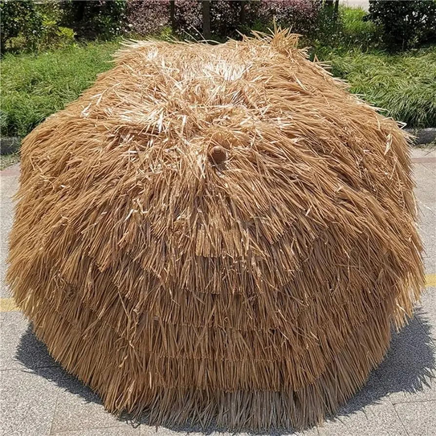 Зонт от солнца HI Hawaii 423956 (Brown) - 2