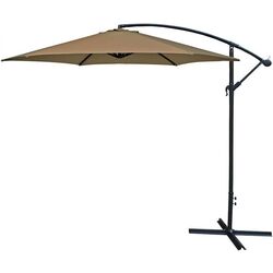 Umbrela de soare Homelux 300cm (Beige)