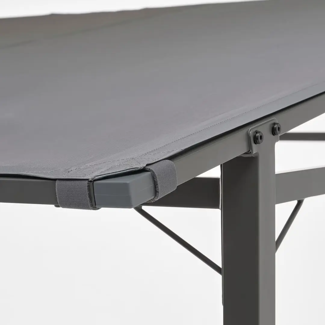 Pergola Ikea Gunnon 238x233 (Gri inchis)