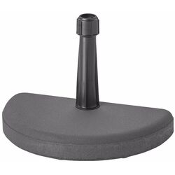 Подставка для зонта Ikea Bramson (Черный) Thumb