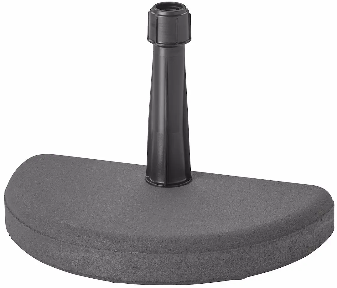 Подставка для зонта Ikea Bramson (Черный)