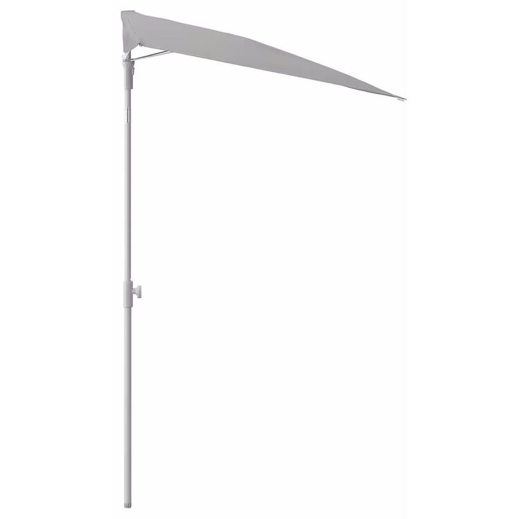 Umbrela de soare Ikea Lilleo 150x100 (Gri)