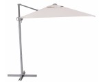 Umbrela de soare Ikea Svalon 140cm (Gri Deschis-Bej)