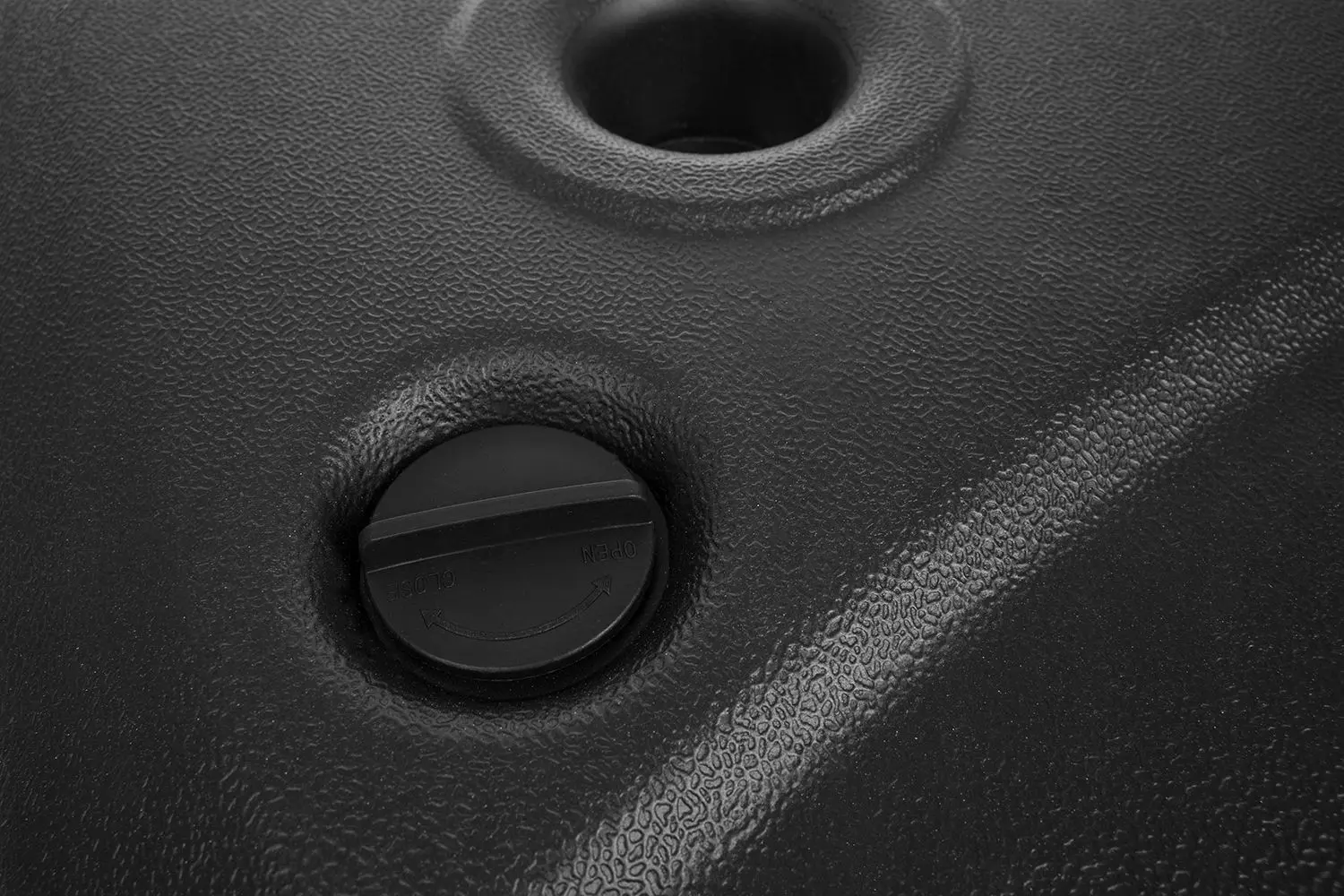 Подставка для зонта Iso Trade 2201 (Black) - 3