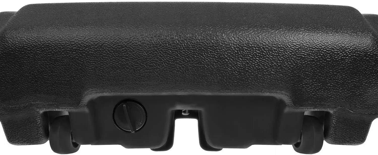 Подставка для зонта Iso Trade 2201 (Black) - 4