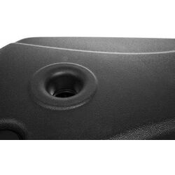 Подставка для зонта Iso Trade 2201 (Black) Thumb