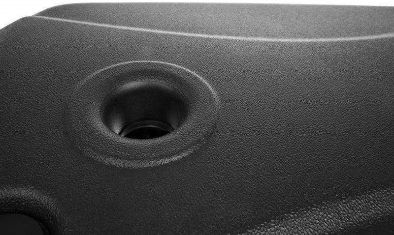 Подставка для зонта Iso Trade 2201 (Black) - 5