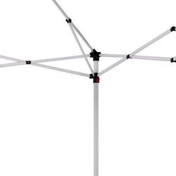 Садовый павильон Iso Trade 00012891-IS (Dark grey) Thumb