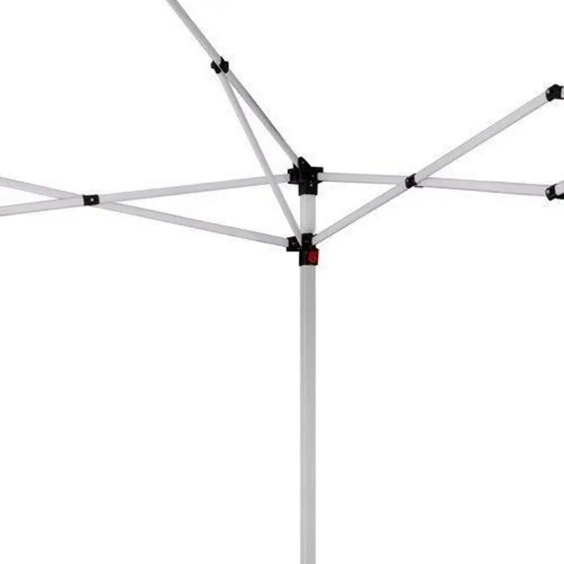 Садовый павильон Iso Trade 00012891-IS (Dark grey) - 2