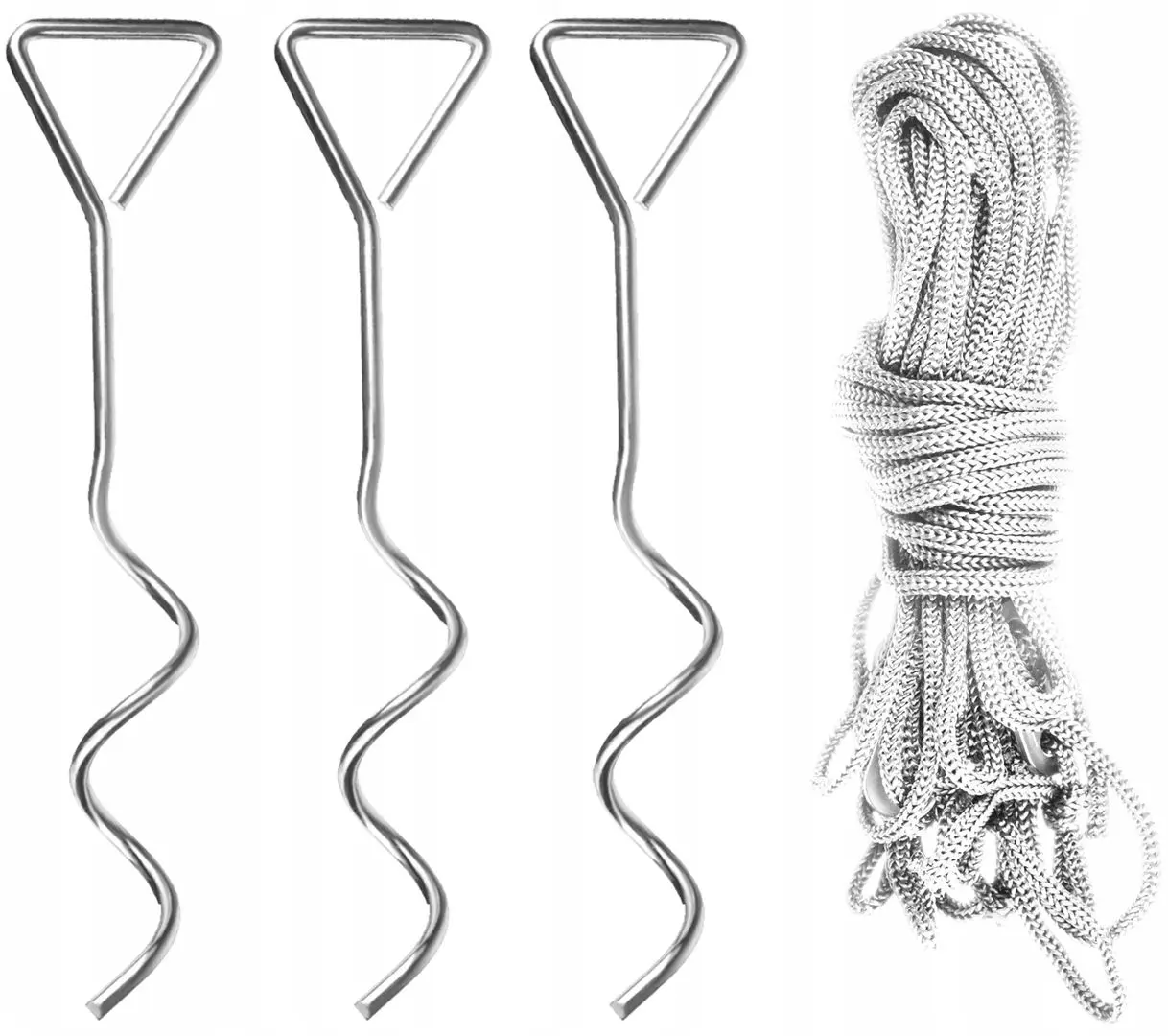 Садовый павильон Iso Trade 00012891-IS (Dark grey) - 6