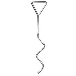 Pavilon de grădină Iso Trade 12176 (White/Grey) Thumb