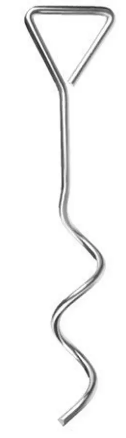 Pavilon de grădină Iso Trade 12176 (White/Grey) - 5