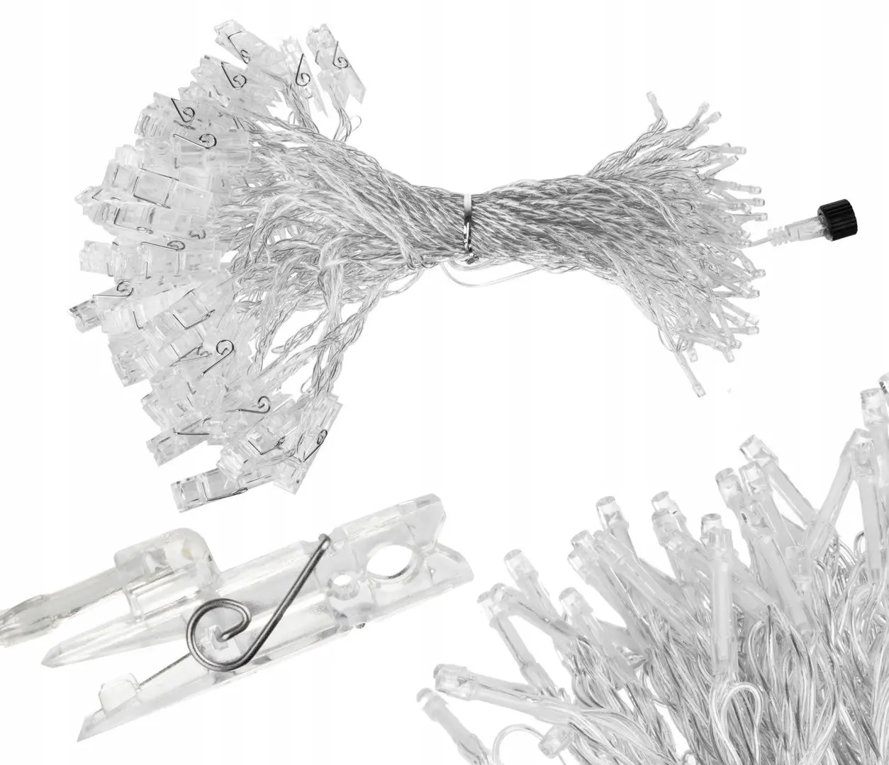 Pavilon de grădină Iso Trade 12176 (White/Grey) - 7