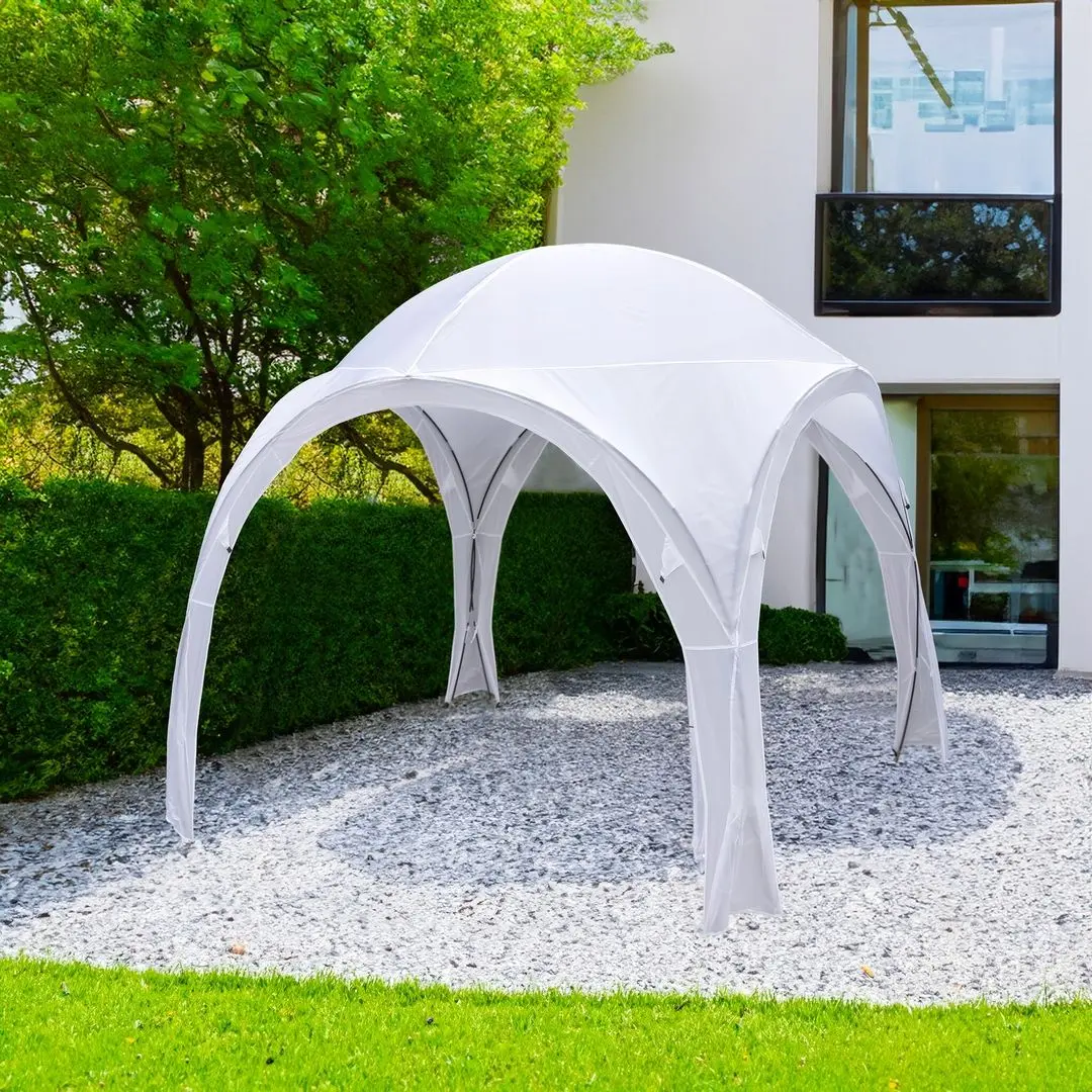 Шатер-палатка Jumi OM-258693 3.2x3.2 (White)