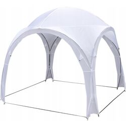 Шатер-палатка Jumi OM-258693 3.2x3.2 (White)