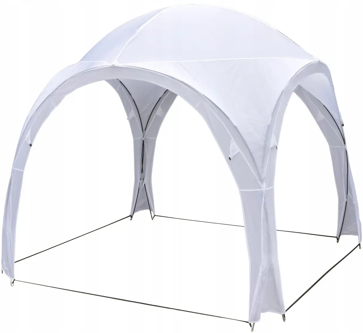 Шатер-палатка Jumi OM-258693 3.2x3.2 (White)