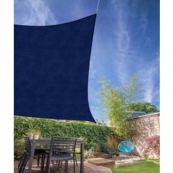 Тент-навес квадратный Jumi OM-631441 (Blue) Thumb