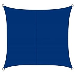 Тент-навес квадратный Jumi OM-631441 (Blue) Thumb