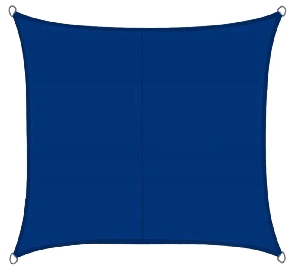 Тент-навес квадратный Jumi OM-631441 (Blue)