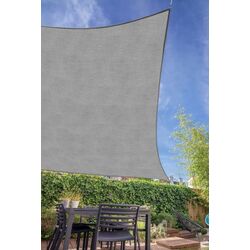 Тент-навес квадратный Jumi OM-755321 (Gray) Thumb