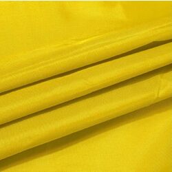 Тент-навес треугольный Jumi OM-631465 3.6x3.6x3.6m (Yellow) Thumb