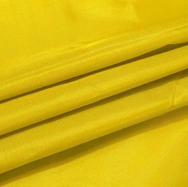 Тент-навес треугольный Jumi OM-631465 3.6x3.6x3.6m (Yellow)