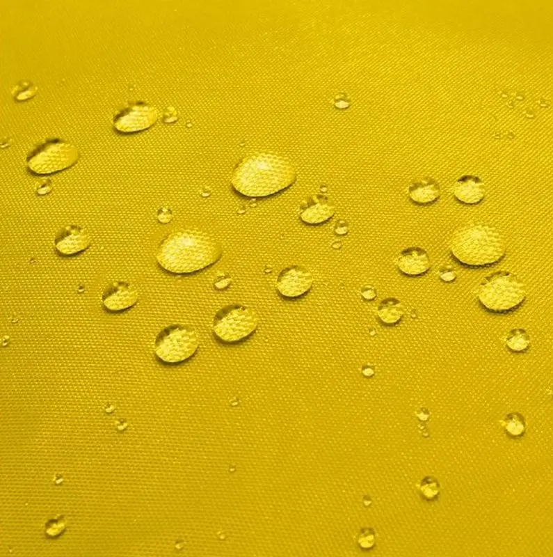 Тент-навес треугольный Jumi OM-631465 3.6x3.6x3.6m (Yellow)