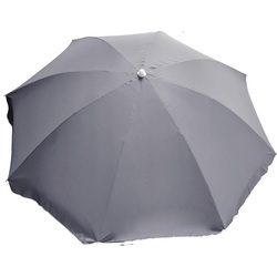 Зонт от солнца Jumi OM-281844 (Grey)