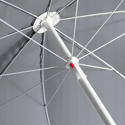 Зонт от солнца Jumi OM-281844 (Grey) Thumb