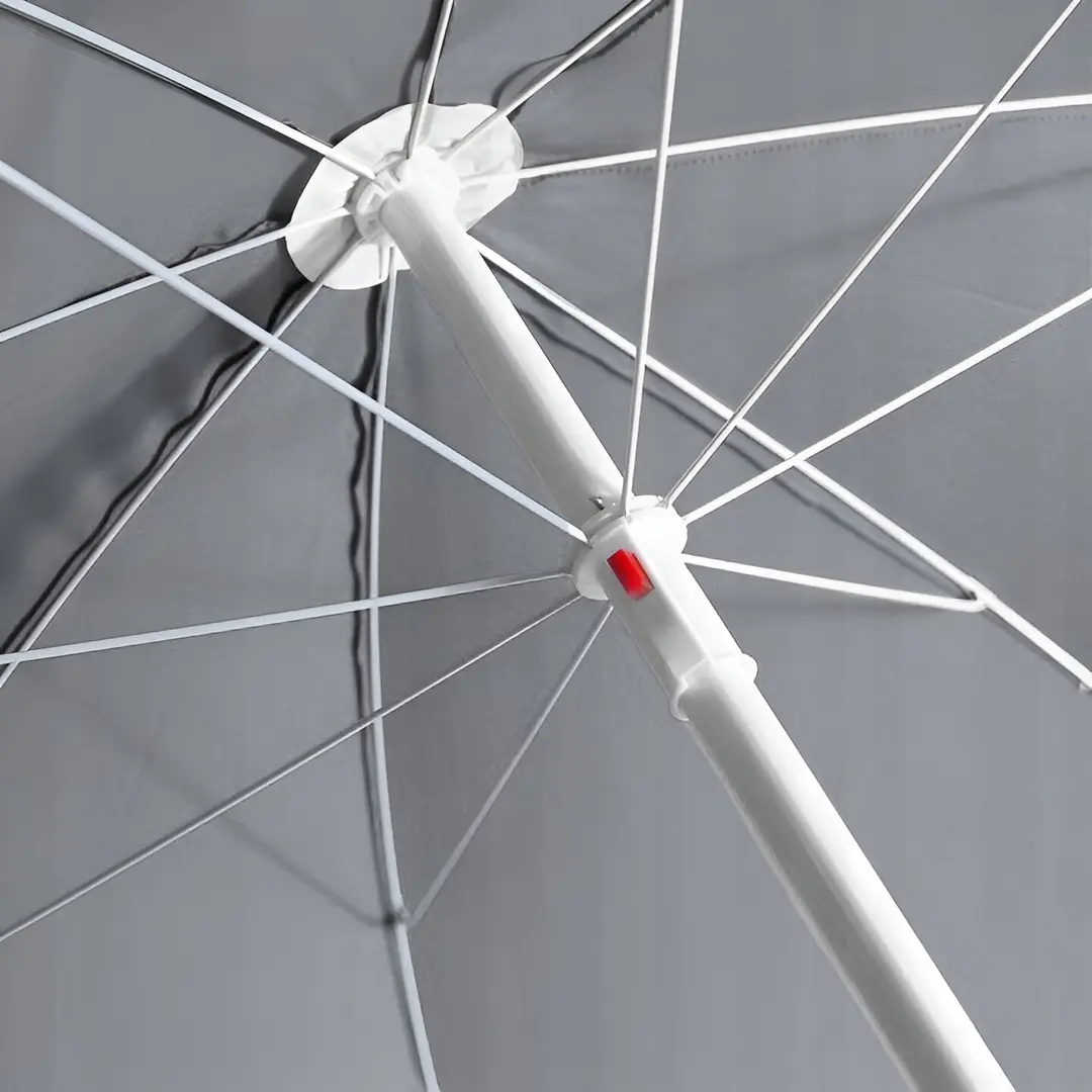 Зонт от солнца Jumi OM-281844 (Grey) - 4