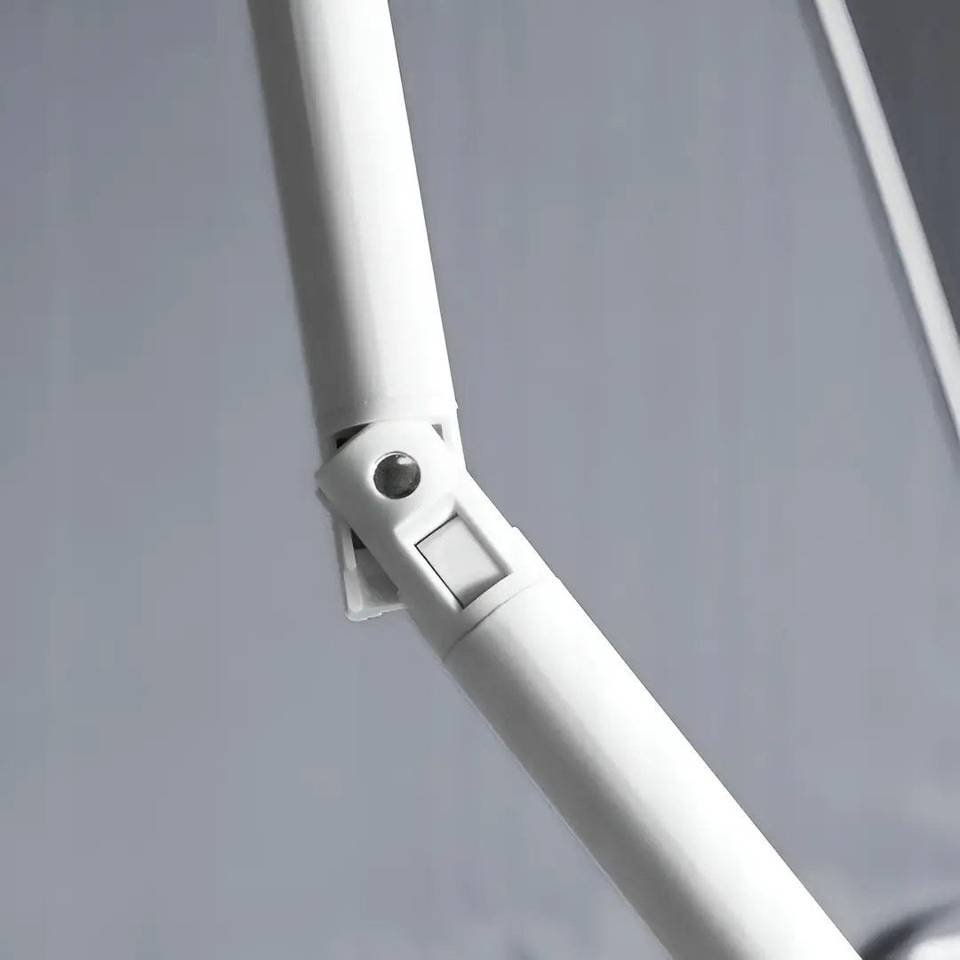 Зонт от солнца Jumi OM-281844 (Grey) - 5