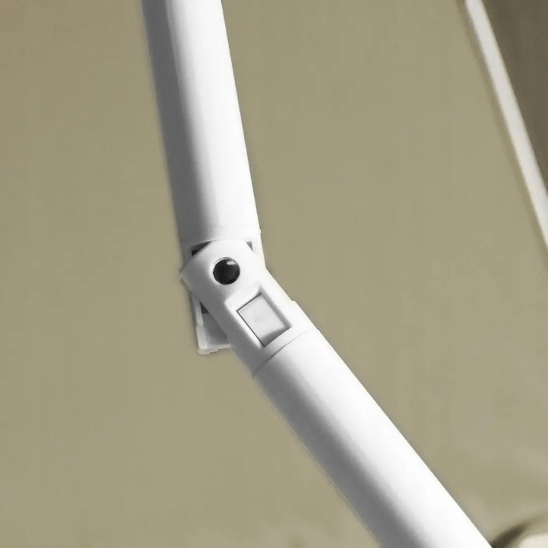 Зонт от солнца Jumi OM-281851 (Beige) - 2