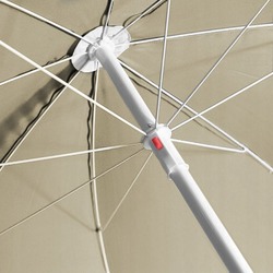 Зонт от солнца Jumi OM-281851 (Beige) Thumb