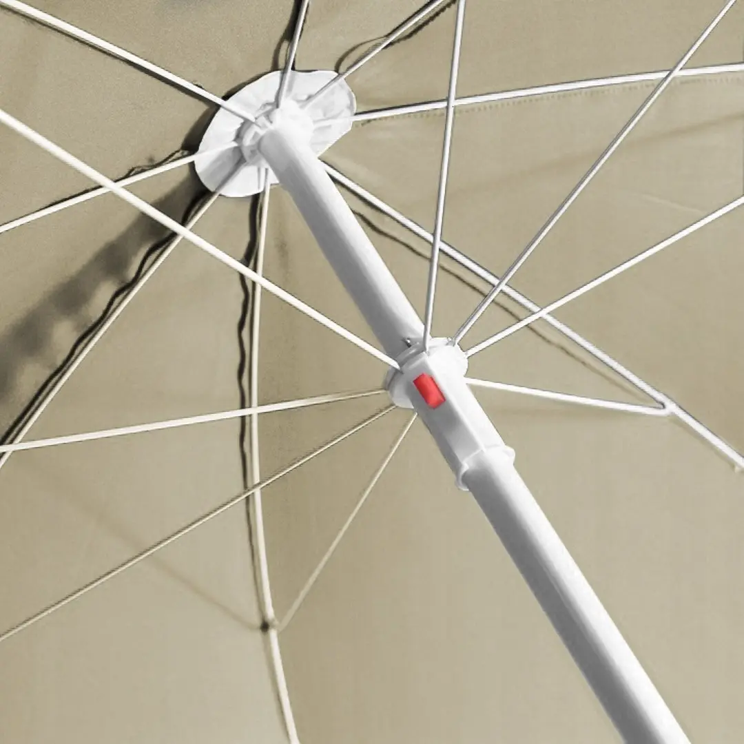 Зонт от солнца Jumi OM-281851 (Beige) - 4