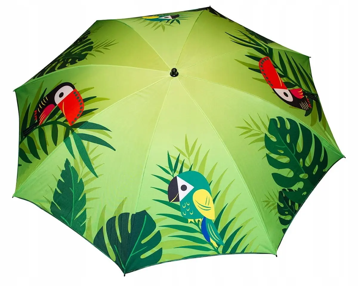 Зонт от солнца Jumi OM-433861 (Green)